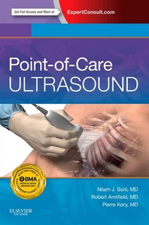 Front cover_Point of Care Ultrasound
