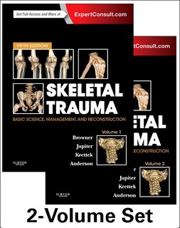 Couverture_Skeletal Trauma