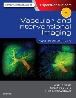 Front cover_Vascular And Interventional Imaging