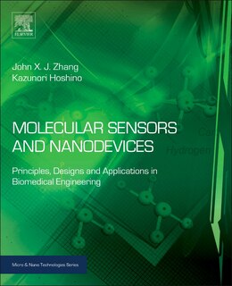 Front cover_Molecular Sensors And Nanodevices