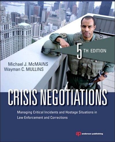 Couverture_Crisis Negotiations