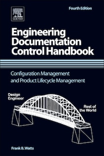 Front cover_Engineering Documentation Control Handbook