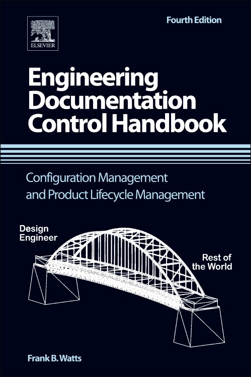 Front cover_Engineering Documentation Control Handbook