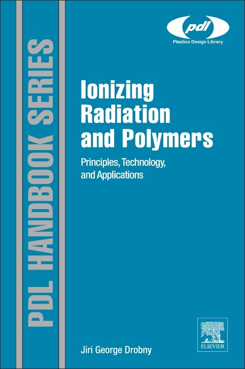 Couverture_Ionizing Radiation And Polymers