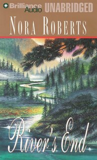 Front cover_River's End