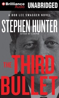 Couverture_The Third Bullet