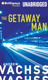 The Getaway Man