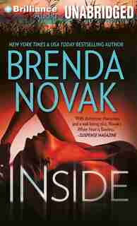 Inside by Brenda Novak