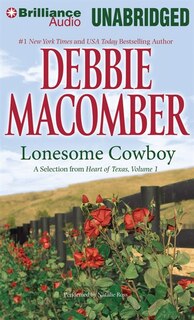 Couverture_Lonesome Cowboy