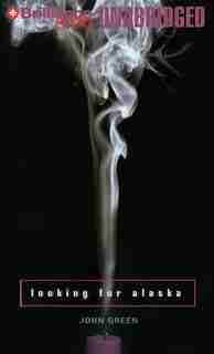 Looking for Alaska by John Green