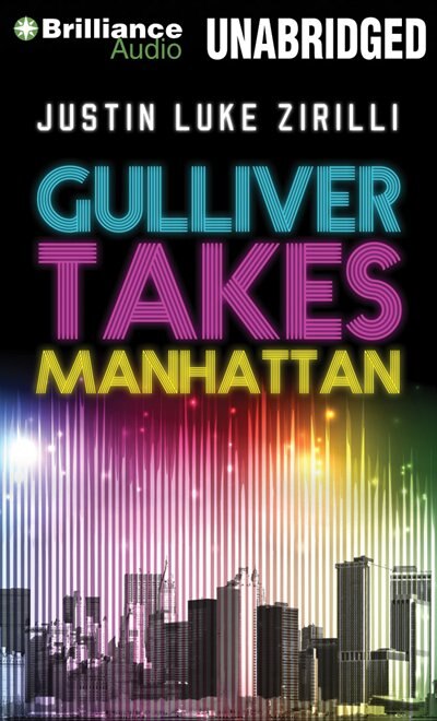 Gulliver Takes Manhattan