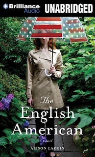 The English American: A Novel