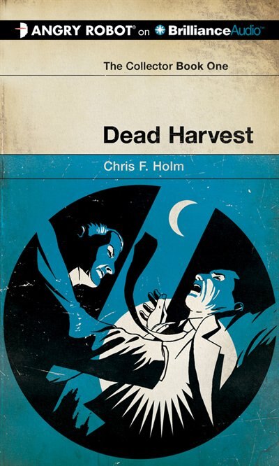 Dead Harvest