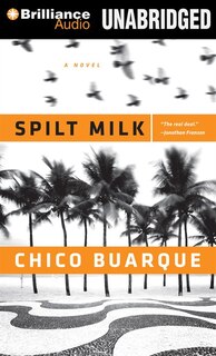 Spilt Milk