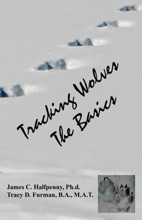 Front cover_Tracking Wolves