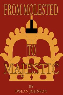Couverture_From Molested to Majestic