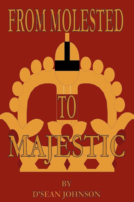 Couverture_From Molested to Majestic