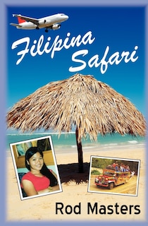 Front cover_Filipina Safari