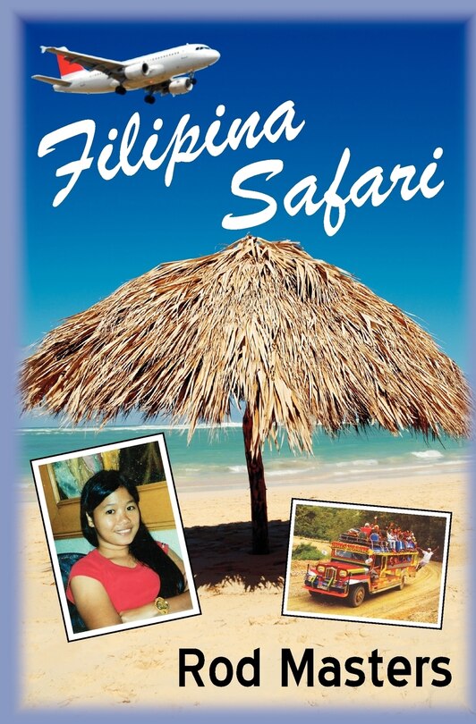 Front cover_Filipina Safari