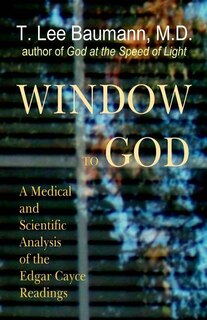 Front cover_Window to God