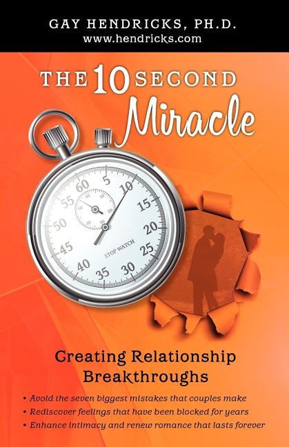 The Ten-Second Miracle