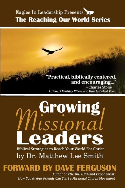 Couverture_Growing Missional Leaders