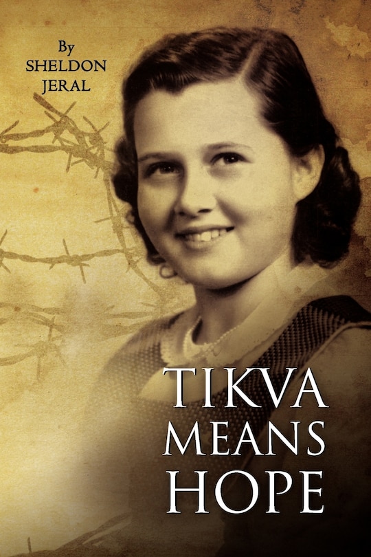 Couverture_Tikva Means Hope