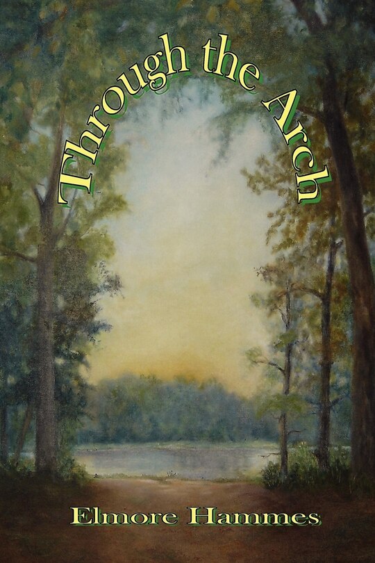 Front cover_Through the Arch