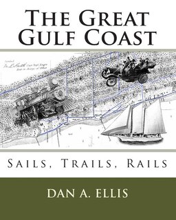 Front cover_The Great Gulf Coast