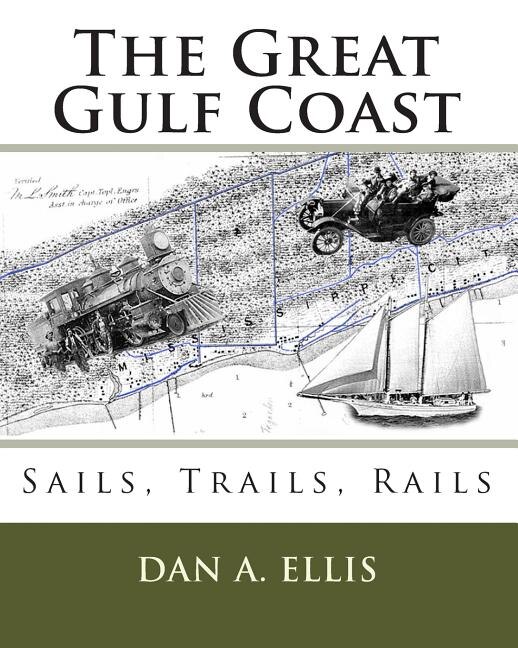 Front cover_The Great Gulf Coast