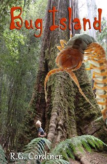 Front cover_Bug Island