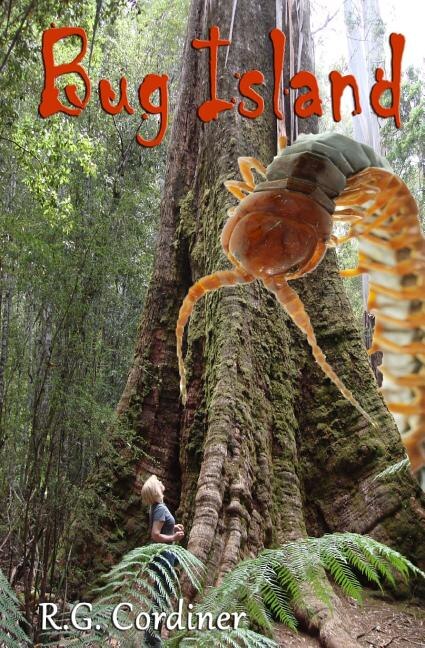 Front cover_Bug Island