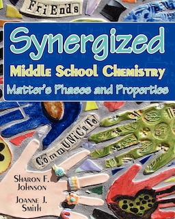 Front cover_Synergized Middle School Chemistry
