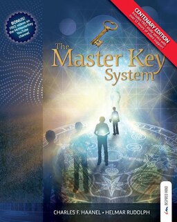Front cover_The Master Key System - Centenary Edition