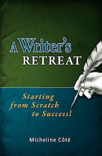 Front cover_A Writer's Retreat