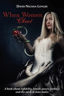 Front cover_When Women Cheat