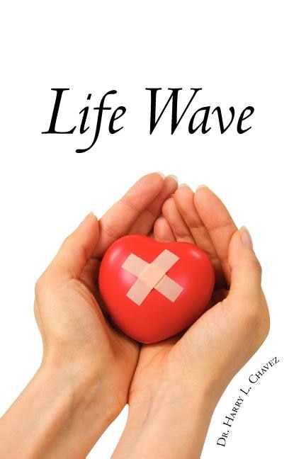 Front cover_Life Wave