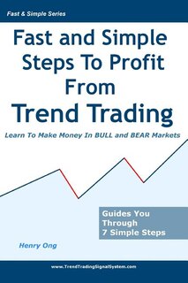 Couverture_Fast And Simple Steps To Profit From Trend Trading