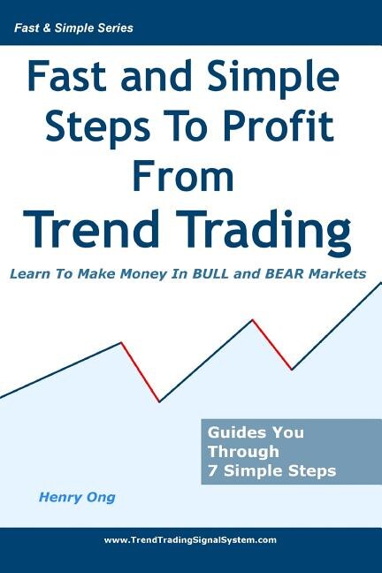 Couverture_Fast And Simple Steps To Profit From Trend Trading