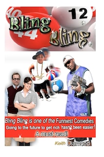 Front cover_Bling Bling