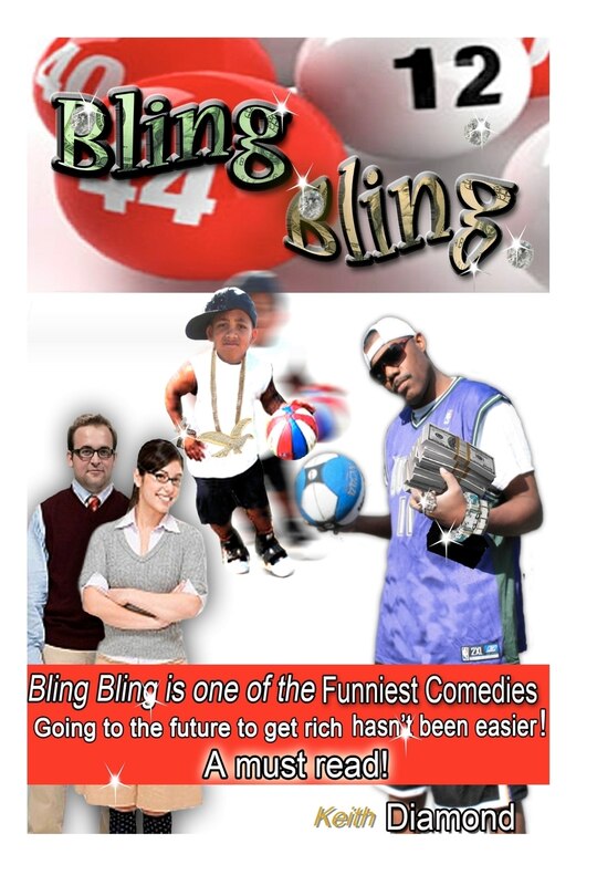 Front cover_Bling Bling