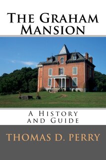 Couverture_The Graham Mansion