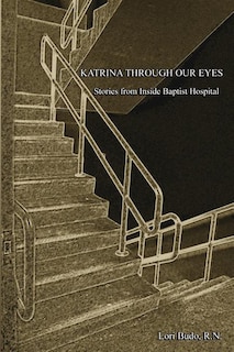 Front cover_Katrina Through Our Eyes