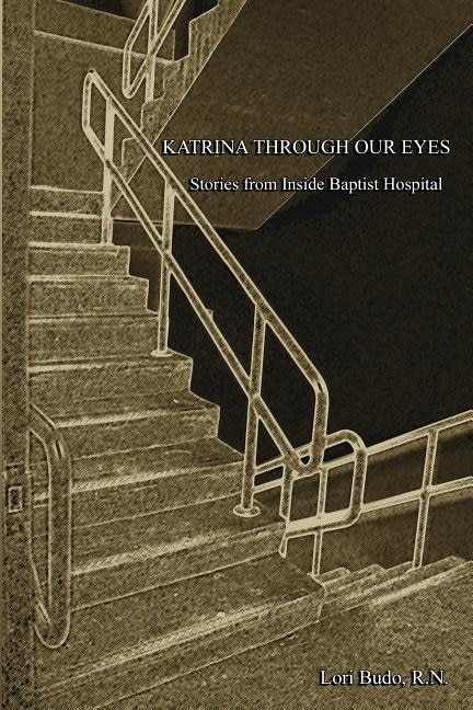 Front cover_Katrina Through Our Eyes