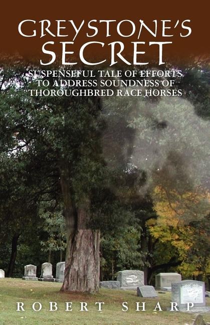 Couverture_Greystone's Secret