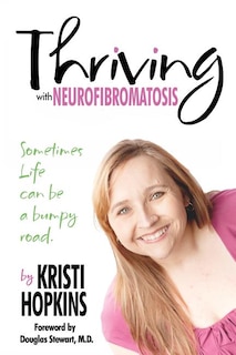 Front cover_Thriving with Neurofibromatosis