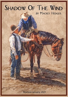 Couverture_Shadow Of The Wind