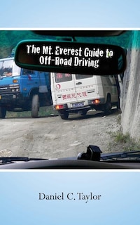Front cover_The Mt. Everest Guide to Off-Road Driving
