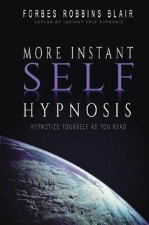 Front cover_More Instant Self-Hypnosis