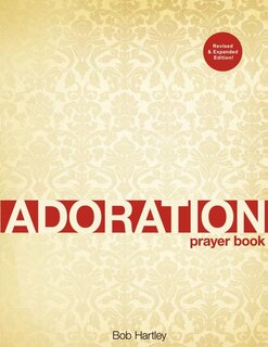 Front cover_Adoration
